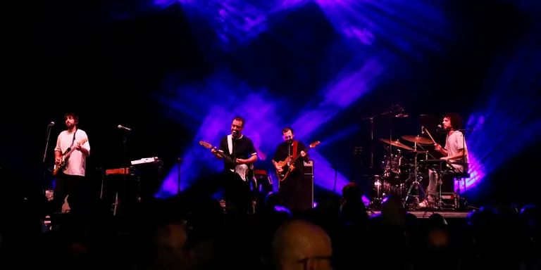 El Mercat de Música Viva de supera els 1.200 professionals acreditats, la xifra més alta de la seva història