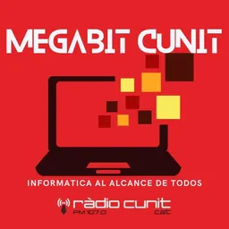 Megabit Cunit del 24/6/2026 - episode art