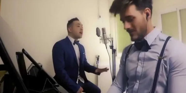 L'agramuntí Miquel Ros es presenta als càstings de 'La Voz'