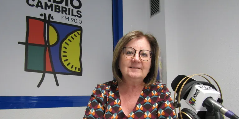 Camí Mendoza: “Tenim clar que cal canviar el model actual del Festival de Música de Cambrils”