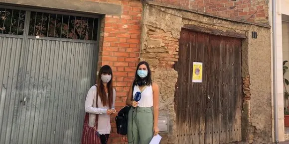 EMUN FM Ràdio presenta Ponent Street Art