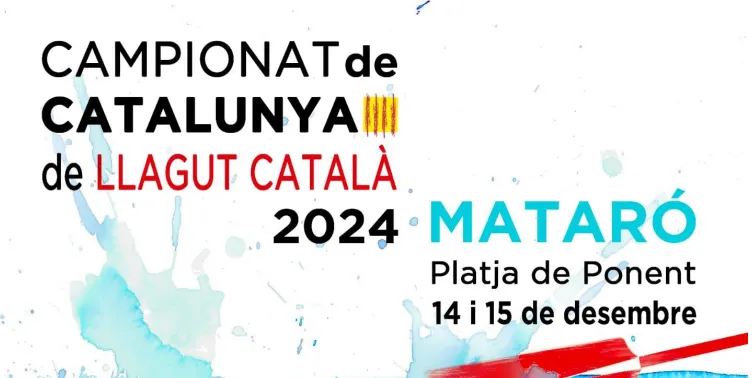 Els veterans del Club de Rem es preparen pel Campionat de Catalunya d'aquest diumenge