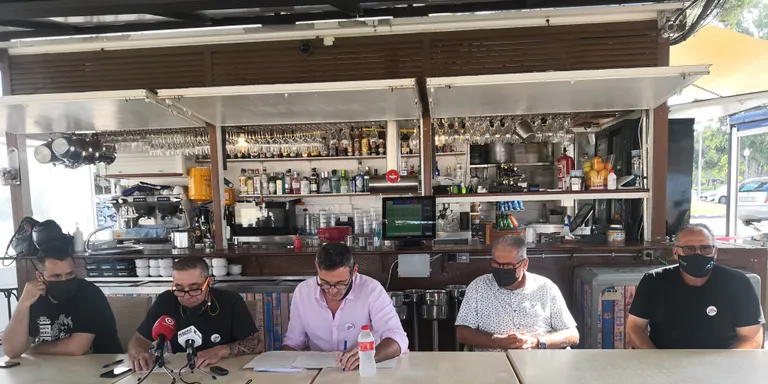 L’Associació de Xiringuitos Platges de Cambrils demana a l’Ajuntament que es replantegi el procés de licitació de les futures guinguetes