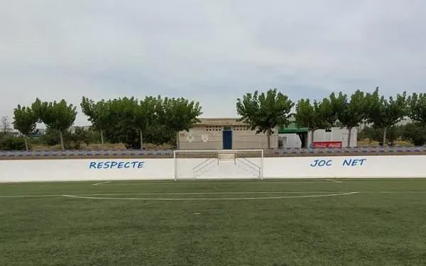 Foto: Ajuntament de la Riera de Gaià