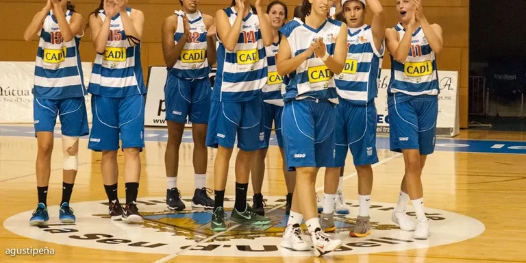 El Cadí La Seu allarga el seu millor inici de lliga i és a una victòria del líder