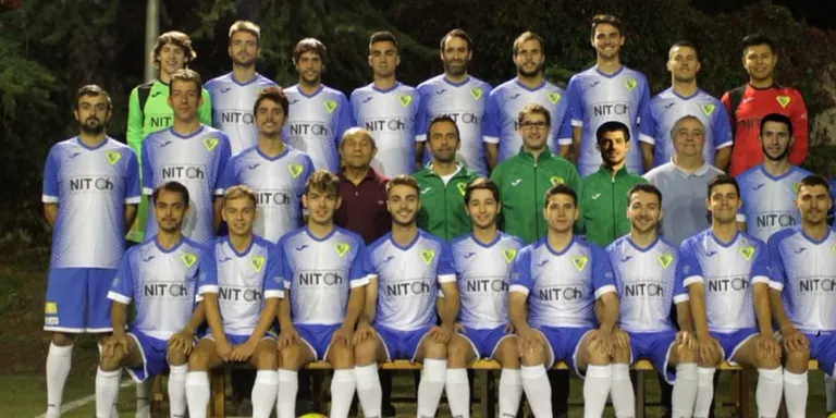 Primer 'match-ball' per a La Seu FC per ser campió de grup de Tercera Catalana