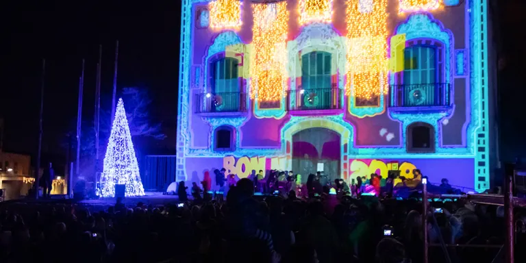 El Morell celebrarà un Nadal diferent amb Reis Mags i Tió