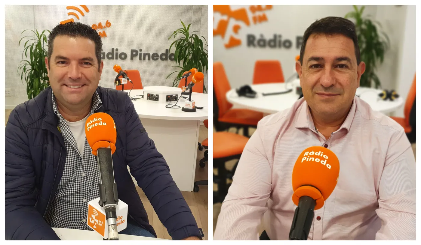 L'alcalde, Xavier Amor, anuncia la incorporació de Diego Sánchez (PP) al govern municipal del PSC