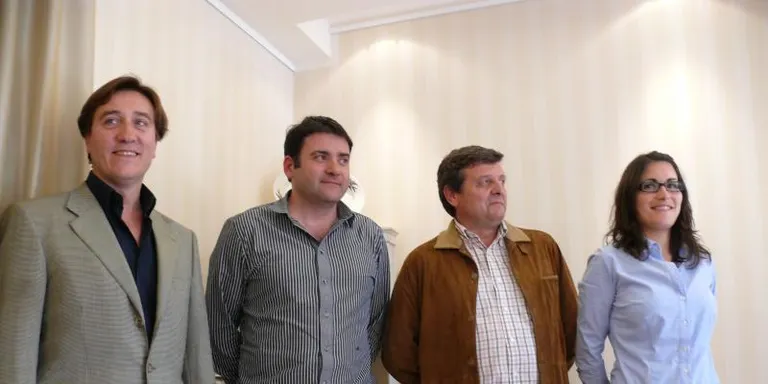 L'Associació d'Empresaris de l'Alt Urgell vol ajudar als joves emprenedors