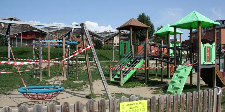 Noves mesures restrictives a la Cerdanya per l'alt risc de rebrot de COVID-19