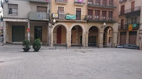 Convocada una concentració en defensa del poble ucraïnès