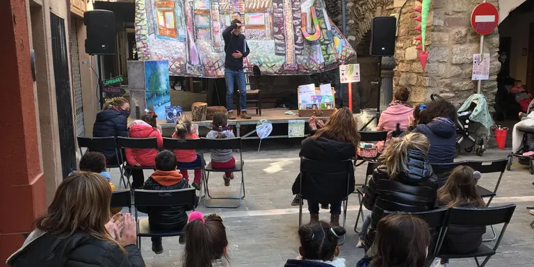 L'Ajuntament de la Seu d'Urgell preveu donar continuïtat al Llegendària