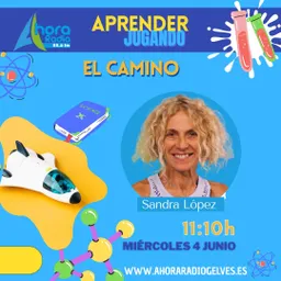Gelves en la onda - Aprender Jugando del 4/6/2025 - episode art