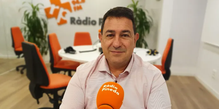 Diego Sánchez (PP): «Espero que l'equip de govern tingui en compte les nostres propostes al Pla d'Actuació Municipal»