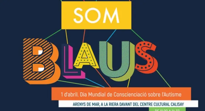 Foto: (Fundació Junts Autisme)