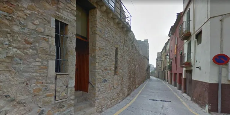 L’AUP proposa dignificar la Riera i dotar-la de camins per passejar i fer ciclisme