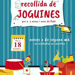 #59 - Campanyes de joguines, infantils i actualitat d'ASAV - episode art
