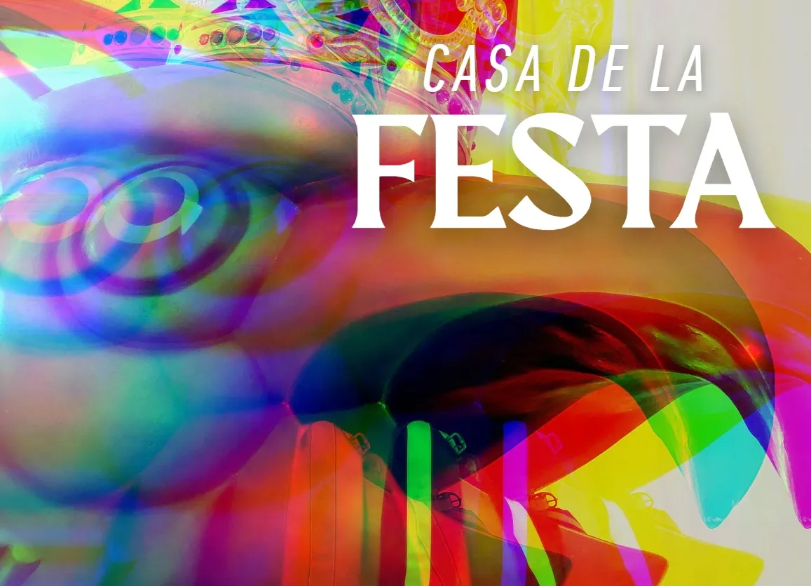 La Casa de la Festa torna a obrir les seves portes
