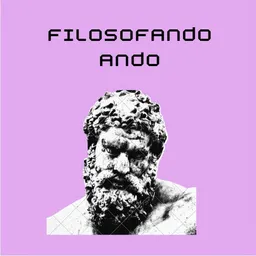 Filosofando ando - Cap.3 - episode art