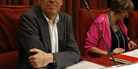 Entrevistes 10N: José Zaragoza (PSC)