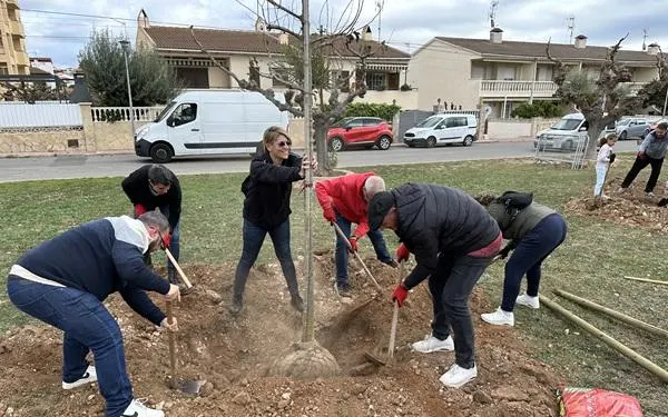 Foto: Ajuntament de Torredembarra