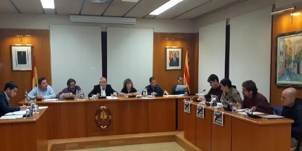 La majoria del govern a l’Ajuntament d’Altafulla aprova un Pressupost per al 2019 de 7,9 milions d’euros