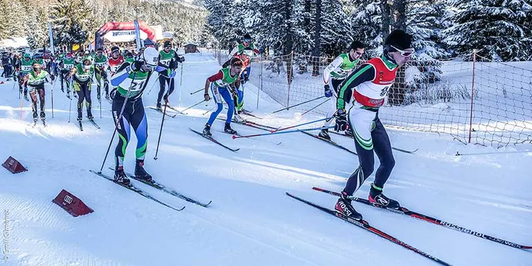 Victòria de Sadurní Betriu a la 19a Puigcerdà Fons