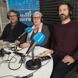 La Principal de Girona FM, programa especial amb els Montgrins 8/2/2026 - episode art