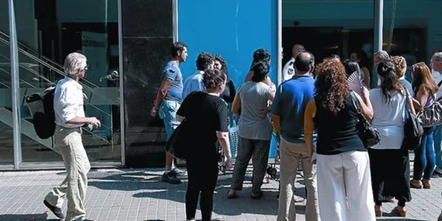 Cambrils trenca la dinàmica positiva i perd ocupació durant el mes de novembre