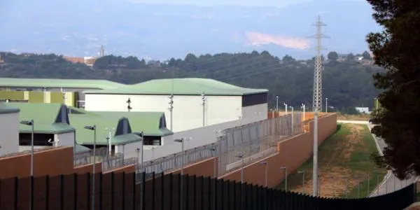 Denuncien l'agressió d'un intern del centre penitenciari Mas d'Enric a un funcionari de presons