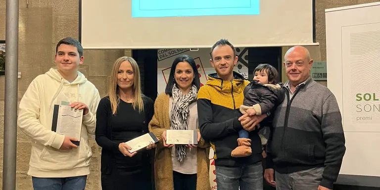 El jove compositor solsoní Jordi Montanyà estrena dues sardanes, aquest mes