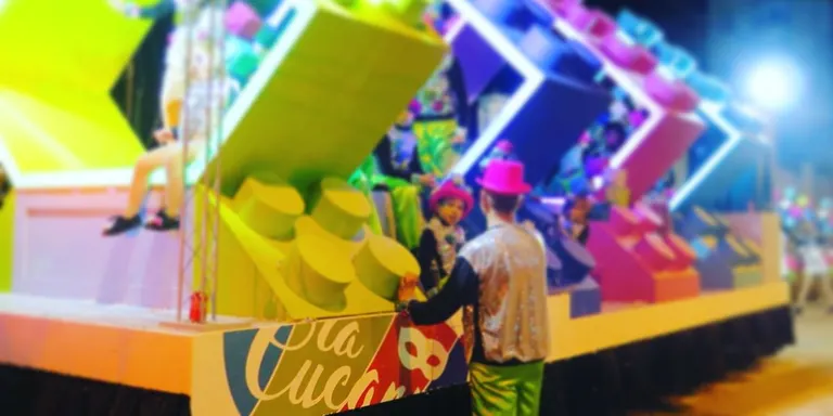 Torredembarra coneixerà tots els detalls de la programació del Carnaval aquest pròxim dilluns al vespre