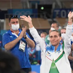 Tokyo 2021 en imatges