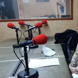 L'entrevista - Cristina Calduch del 05/01/2022 - episode art