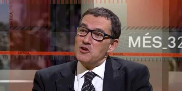 L’advocat de Carles Puigdemont presentarà el nou llibre de l’alcaldable de Junts per Altafulla, Hèctor López Bofill, el 27 de març