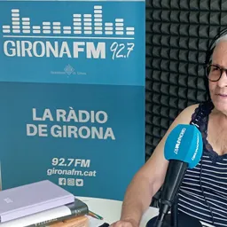 La Principal de Girona FM. Repàs a les formacions històriques de Tortellà 30/8/2026 - episode art