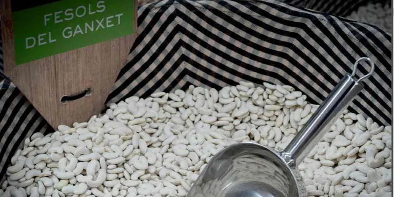 El Consell Comarcal del Maresme dedica el calendari 2021 als productes de proximitat de la comarca