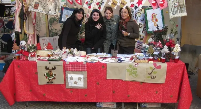 Torna la Fira de Nadal aquest cap de setmana