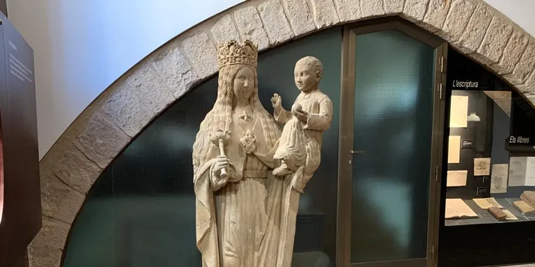 Ple ordinari març 2018