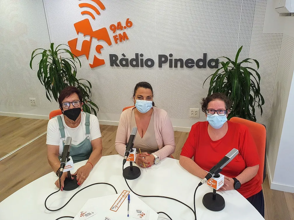 El Club de Petanca de Pineda estrena nova junta i volen donar-se a conèixer a la població