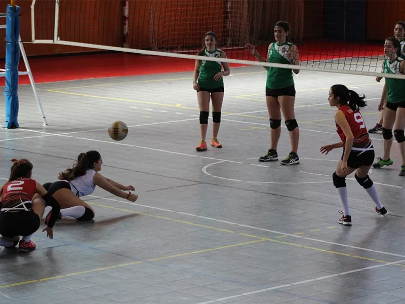 Partit molt treballat davant del Vilafranca per part del CVR