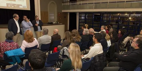 L’Associació Cultural Etcètera crea un Consell Assessor Extern per potenciar l’activitat al territori