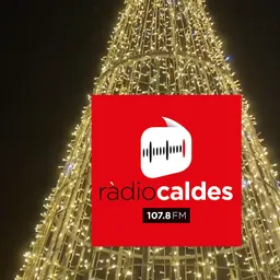Nadal a Ràdio Caldes 2022 del 2/12/2022 - episode art