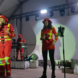 #1748 - Ball infantil de Carnaval: parlem amb l'Orquestra - episode art