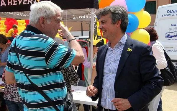 Foto: Altafulla Ràdio