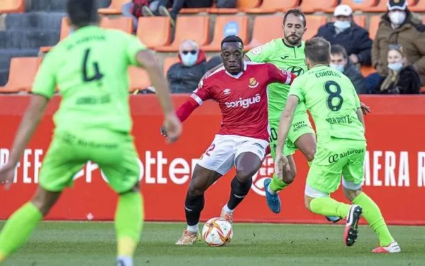 Foto: Nàstic de Tarragona