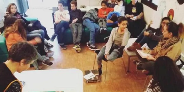 En marxa el taller de cuina per a joves del PIJ d’Altafulla