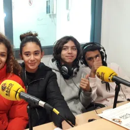 2019_01_25_RÀDIO_LES VINYES - episode art