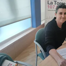 Angie Muñoz, Torredembarra Pet Friendly - episode art