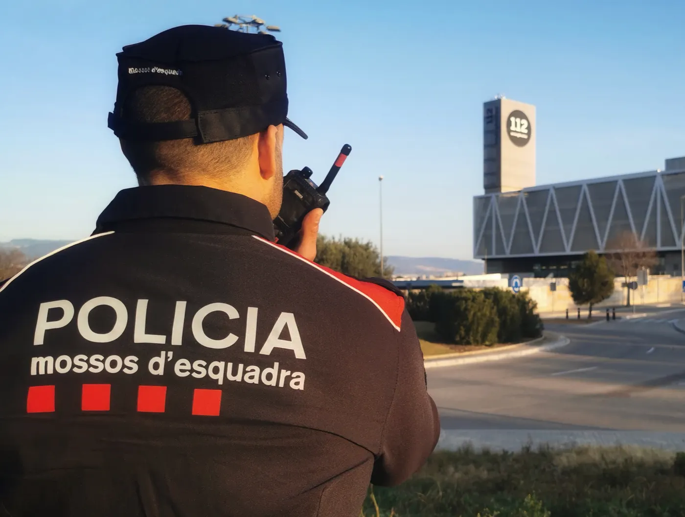 Demanen que els Mossos es personin enmig de les eleccions de la FCF